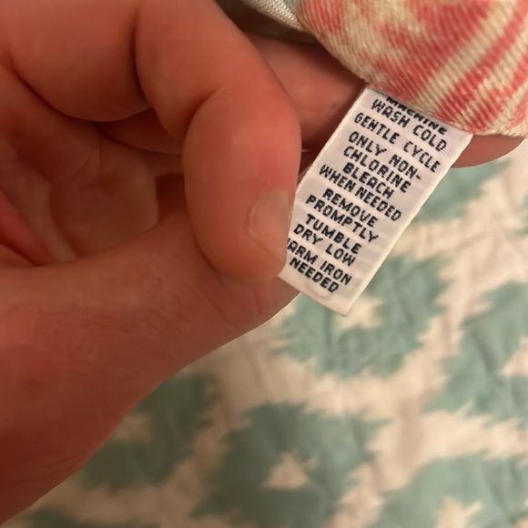 Ralph Lauren Aztec Cotton Knit - Picture 10 of 14